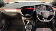 Vauxhall Corsa 1.2 GS 5dr Petrol Hatchback